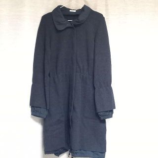 ブルネロクチネリ(BRUNELLO CUCINELLI)の２３万　　RIVAMONTI  リバモンティ　ニットコート(その他)