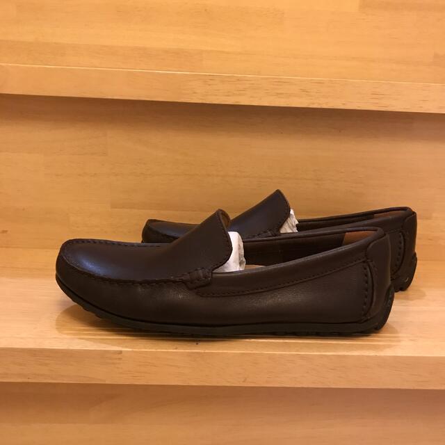 Clarks(クラークス)のClarks クラークス　ハミルトンフリー メンズの靴/シューズ(その他)の商品写真