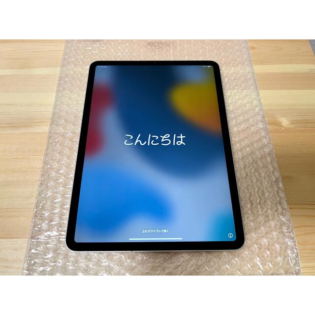 iPad - 国内版SIMフリー iPad Pro 11インチ 第3世代 128GB