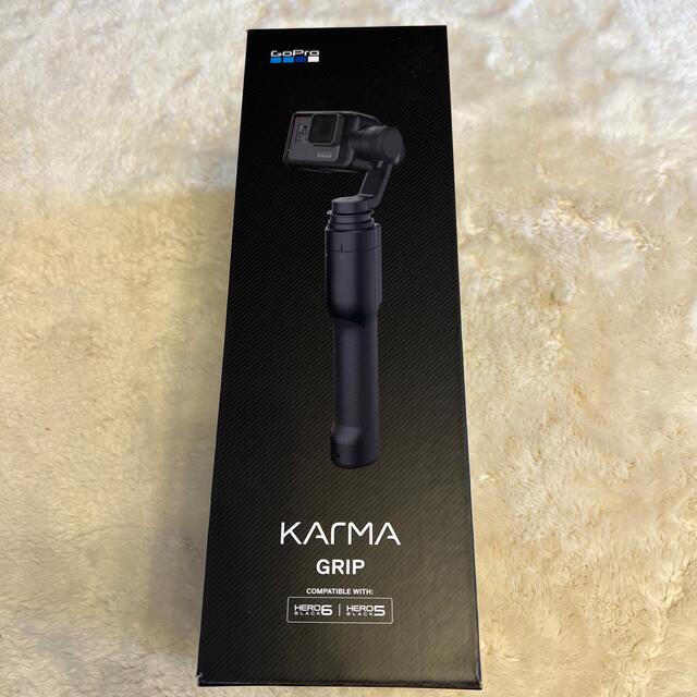新品未使用!GoProカルマグリップ fruut.pt