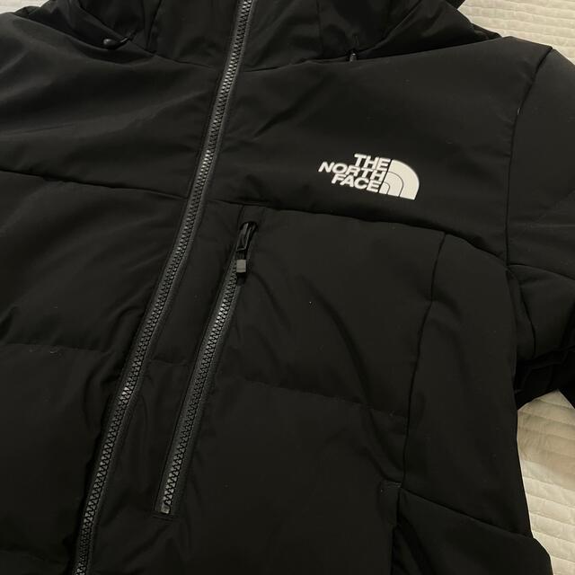 THE NORTH FACE(ザノースフェイス)の【新品】ザ・ノースフェイス　ダウン メンズのジャケット/アウター(ダウンジャケット)の商品写真