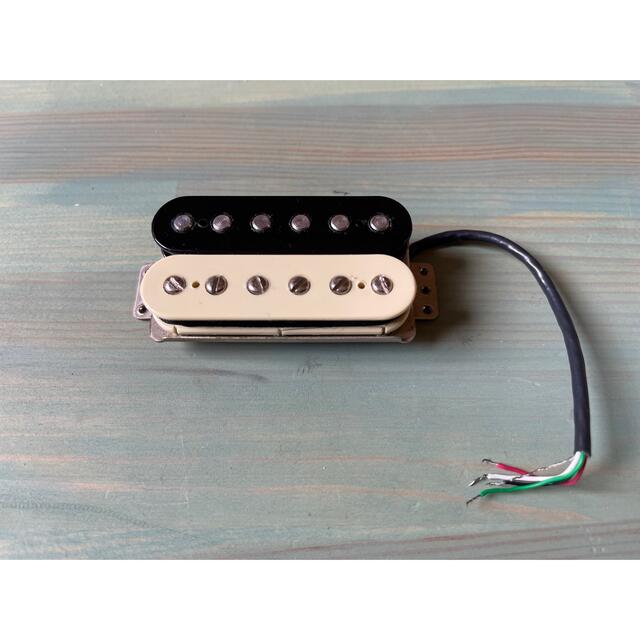 FENDER Double Tap Humbucking Pickup