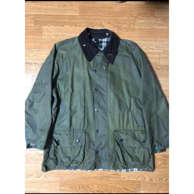 【早い者勝ち！値下げ！送料無料】Barbour ビューフォート