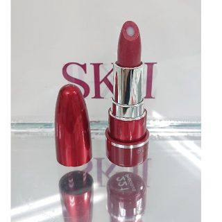 エスケーツー(SK-II)のSK-II クリアビューティーモイスチュア リップスティック【221】プレシャス(口紅)