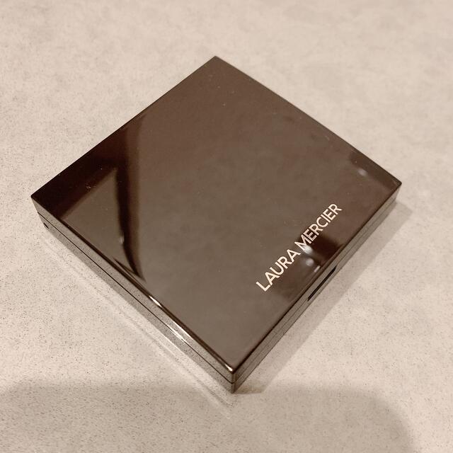 laura mercier(ローラメルシエ)のローラメルシエ　ブラッシュカラー　インフュージョン　グアバ　 コスメ/美容のメイク道具/ケアグッズ(チーク/フェイスブラシ)の商品写真