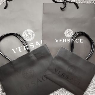 ヴェルサーチ ショッパーの通販 54点 | VERSACEのレディースを買うなら