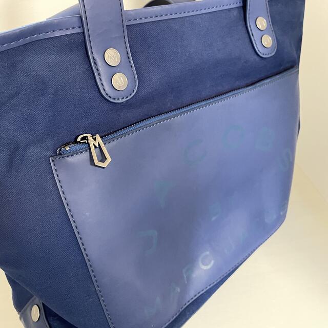 MARC BY MARC JACOBS(マークバイマークジェイコブス)の【専用】MARC BY MARC JACOBS トートバッグ ボストンバッグ レディースのバッグ(トートバッグ)の商品写真