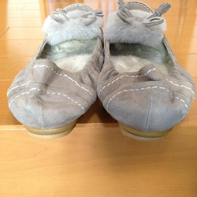 DIANA(ダイアナ)のDIANA フラットシューズ♡ レディースの靴/シューズ(ローファー/革靴)の商品写真