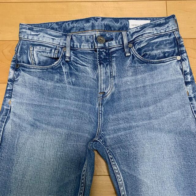 アッパーハイツ 980229 STELLA デニム W23 x11