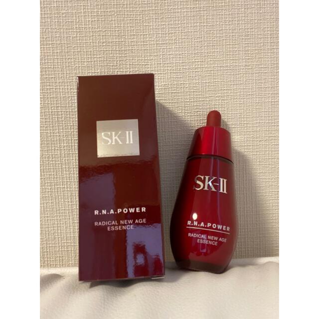 スキンケア/基礎化粧品SK-II R.N.Aパワーラディカルニューエイジエッセンス 50ml