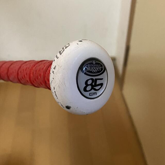 ソフトボール カタリストII TI 85cm/710g平均 トップバランス 【未使用 ...