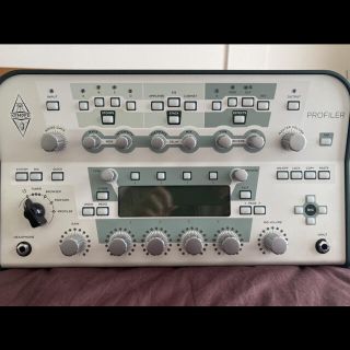 コルグ(KORG)の【美品】KEMPER PROFILING AMP(ギターアンプ)