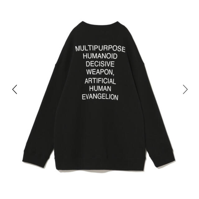 しました UNDERCOVER - UNDERCOVER ビッグスウェットの通販 by