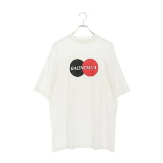 バレンシアガ プリントTシャツ Tシャツ・カットソー(メンズ)の通販 81 