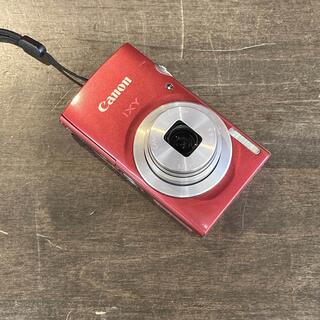 キヤノン(Canon)のキヤノン CANON コンパクトデジタルカメラ IXY200(コンパクトデジタルカメラ)