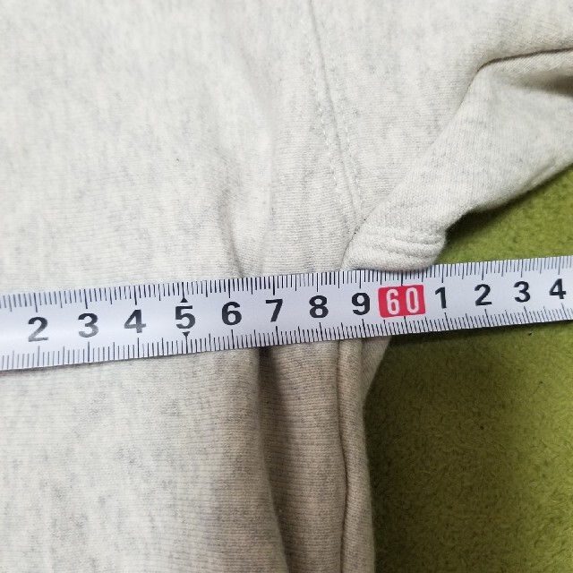 UNIQLO(ユニクロ)のパーカー　ユニクロ　XL レディースのトップス(パーカー)の商品写真