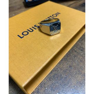 ルイヴィトン(LOUIS VUITTON)のルイヴィトン(リング(指輪))