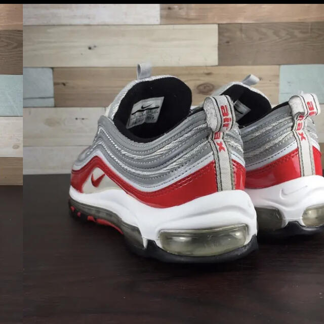 NIKE AIR MAX 97 27cm