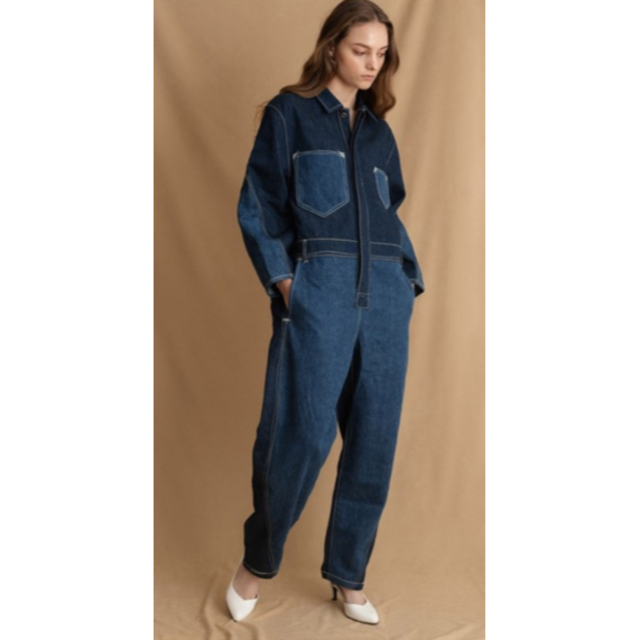 Levi's - Levi's® RED オールインワン　S　日本サイズM