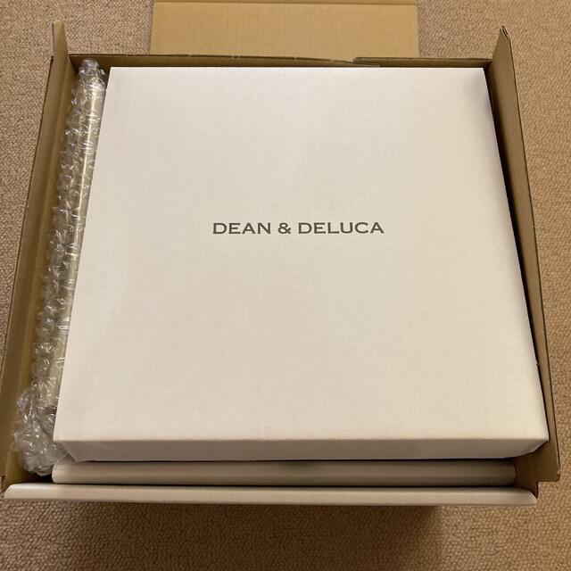 DEAN＆DELUCA 三段重　風呂敷、お箸セットキッチン/食器