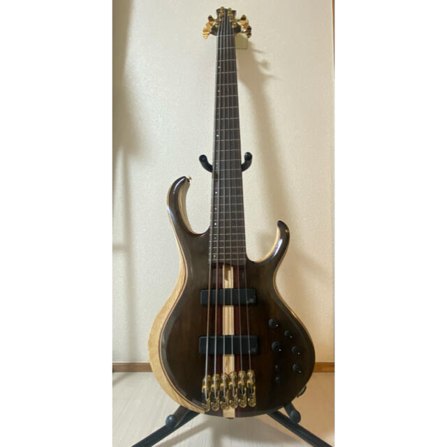 Ibanez BTB 1826-NTL 6弦ベース