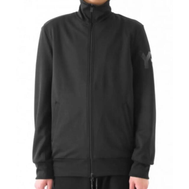 17SS CLASSIC TRACK TOP Y-3 レシート付属　正規品