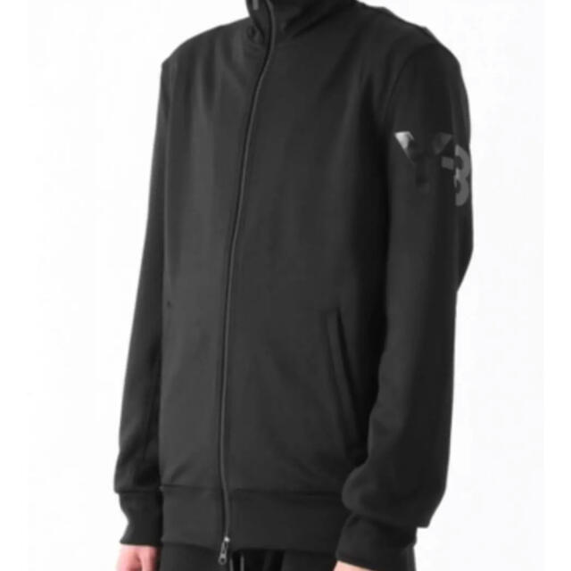 Y-3 CLASSIC TRACK TOP ワイスリー ジャージ