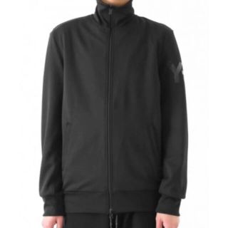 Y-3 22SS Men’s Classic Track Jacket -2XL