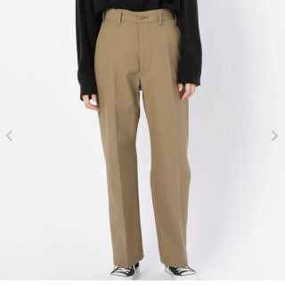 シンゾーン(Shinzone)の30日まで【SHINZONE】HIGH WAIST CHINO PANTS(チノパン)