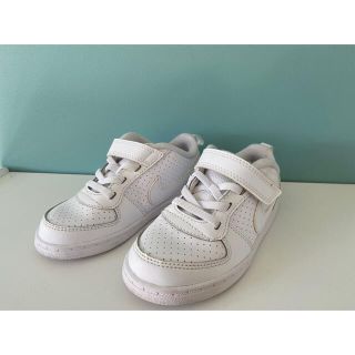 ナイキ(NIKE)のNIKE キッズ　スニーカー　シューズ　ナイキ(スニーカー)