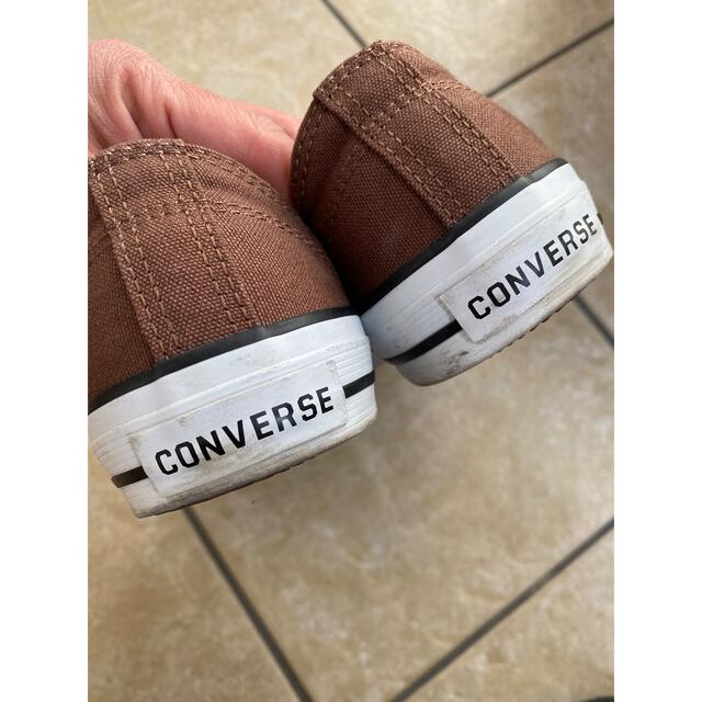 CONVERSE(コンバース)のコンバース  ネクスター　スニーカー レディースの靴/シューズ(スニーカー)の商品写真