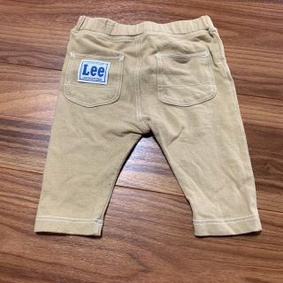 リー(Lee)のLeeパンツ(パンツ)