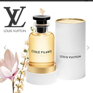 ルイヴィトン(LOUIS VUITTON)のルイヴィトン 香水 エトワール 100ML 未開封　LOUISVUITTON(香水(女性用))