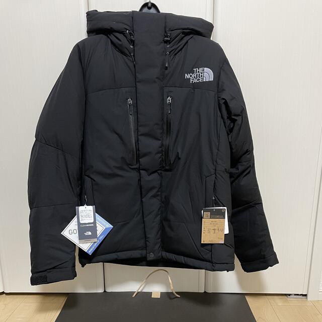 THE NORTH FACE - ノースフェイス バルトロライトジャケット 21AW