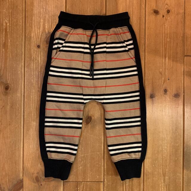 美品 バーバリー スウェットパンツ Burberry グッチ パンツ-