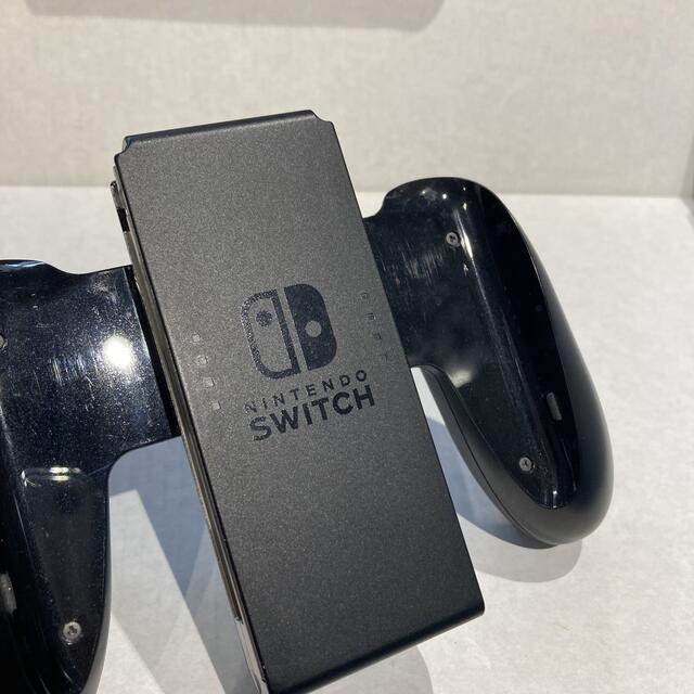 Nintendo Switch JOY-CON グレー 本体  旧型 スイッチ