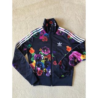 アディダス(adidas)のadidas originals アディダスオリジナルス　パンジートラックトップ(トレーナー/スウェット)