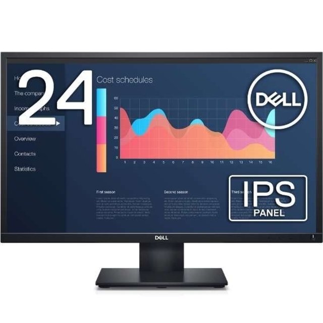 DELL E2420HS-R 24インチ IPS スピーカー付 HDMI