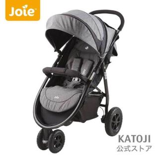 ジョイー(Joie (ベビー用品))のMami様専用　joie　ベビーカー(ベビーカー/バギー)