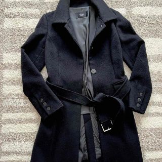 アンタイトル チェスターコート(レディース)の通販 74点 | UNTITLEDの