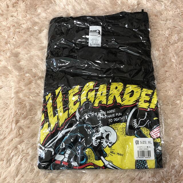 ELLEGARDEN x ONE OK ROCK 対バンTシャツ | フリマアプリ ラクマ ELLEGARDEN x ONE OK ROCK 対バンTシャツ | フリマアプリ ラクマ
