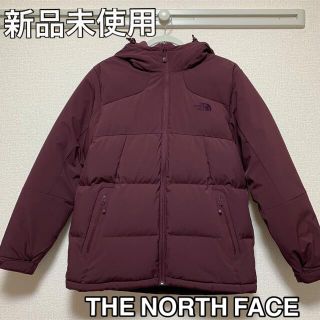 ザノースフェイス(THE NORTH FACE)の値下げ中！ノースフェイス　ダウンジャケット(ダウンジャケット)