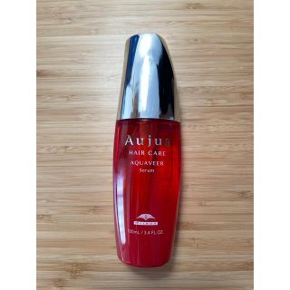 オージュア(Aujua)のオージュア アクアヴィア100ml ヘアトリートメント(トリートメント)