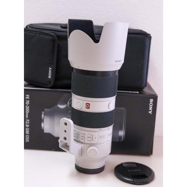 SONY - FE 70-200 F2.8 GM OSS SEL 70200 GM　期間限定！