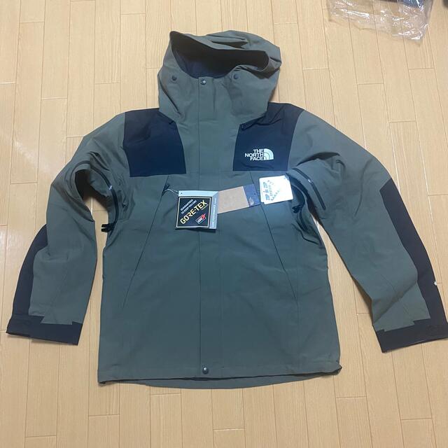 THE NORTH FACE ノースフェイス　NP61800 新品NT XXL