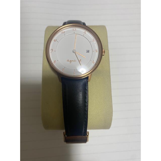 agnes b.(アニエスベー)のアニエスベー　時計　 レディースのファッション小物(腕時計)の商品写真