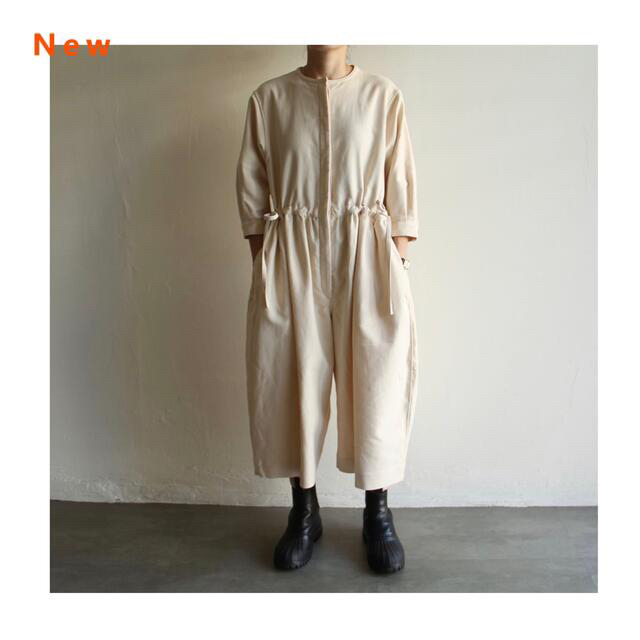 TENNE HANDCRAFTED MODERN オールインワン - パンツ