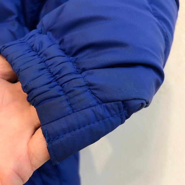 THE NORTH FACE(ザノースフェイス)のxxx01様　専用　THENORTHFACE キッズダウン キッズ/ベビー/マタニティのキッズ服男の子用(90cm~)(ジャケット/上着)の商品写真