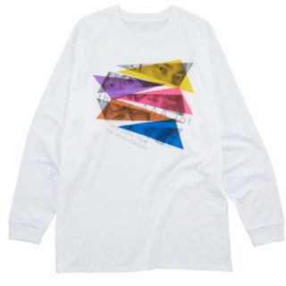 トリプルエー(AAA)のAAA 2021ドームツアー15th長袖Tシャツ⭐️新品⭐️(ミュージシャン)