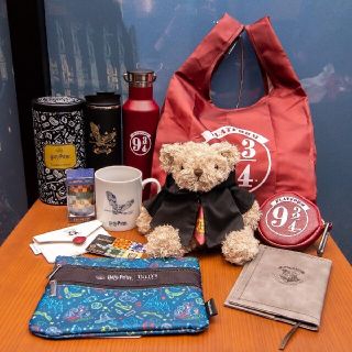 TULLY'S COFFEE - タリーズ Tully's ハリーポッター ハリポタ ベアフル